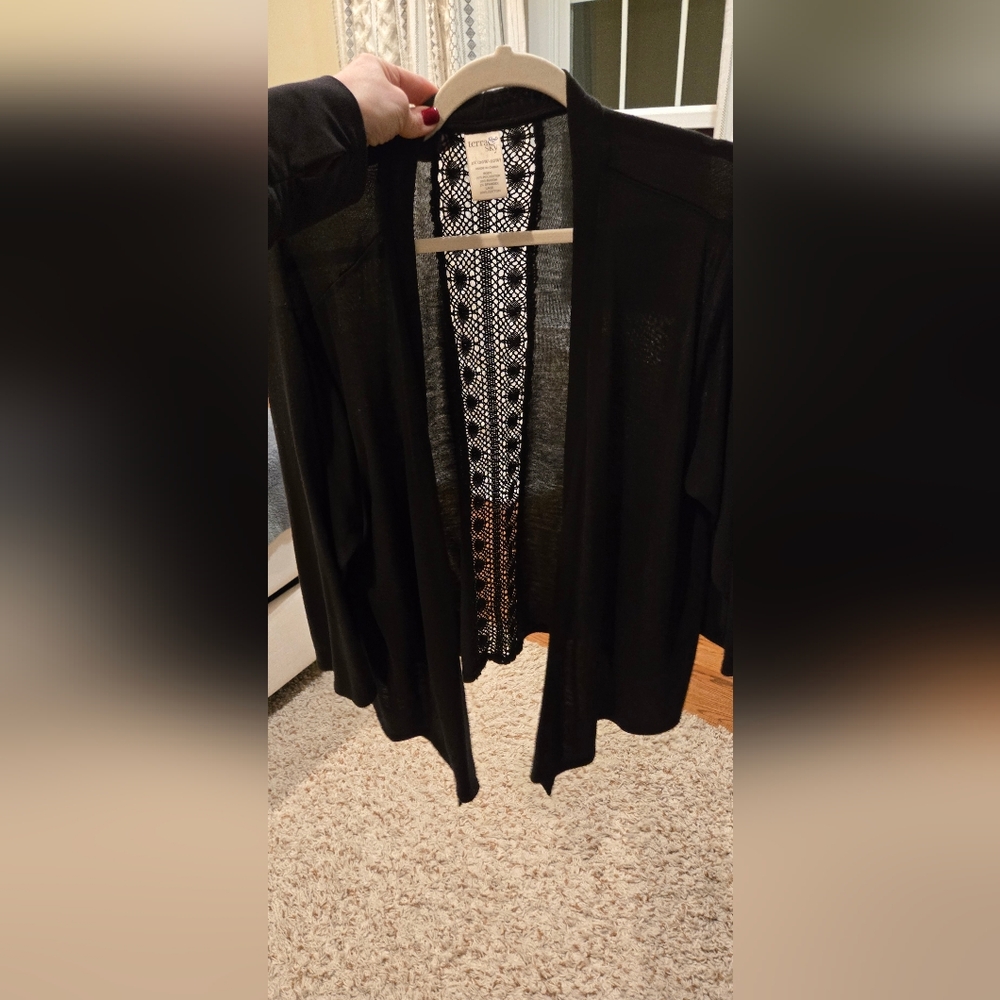 Bundle Of LADIES Shirts/Sweaters XXL/2X